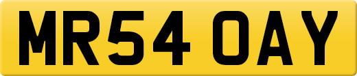 MR54OAY